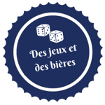 Des jeux et des bières